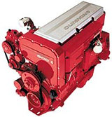 Cummins Diesel Engines