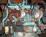 diesel engine