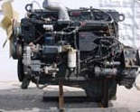 diesel engines