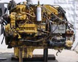 diesel engines