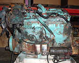 diesel engine