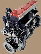 diesel engines