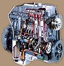 diesel engine