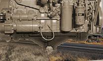 heavy duty truck parts