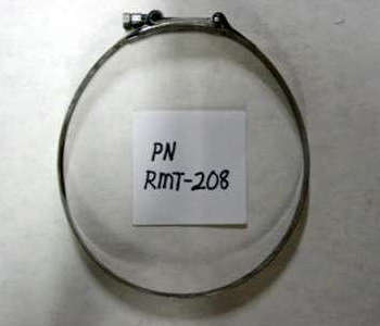 hose clamps