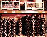 crankshafts